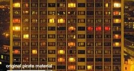 Critique The Streets  - Original pirate material