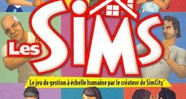 Critique jeu vidéo : Les Sims