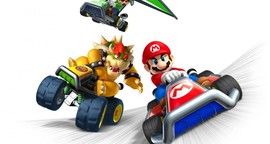 Mario Kart 7 - Test