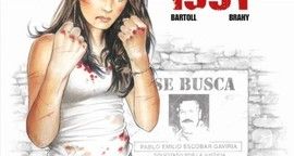 Insiders genesis - Tome 1 - Medellin 1991