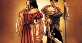 Geste des Chevaliers Dragons (La) - Tome 9 - Aveugles