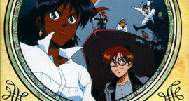 Critique Nadia : le secret de l'eau bleue