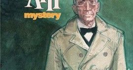 XIII Mystery - Tome 4 - Le colonel Amos