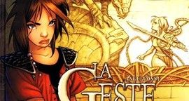 Geste des Chevaliers Dragons (La) - Tome 12 - Ellys