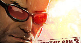 Serious Sam 3 : BFE - Test