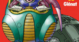 Dragon Ball Perfect Edition T.17