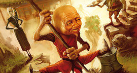 Les Annales du Disque-Monde - Tome 27 - Procrastination