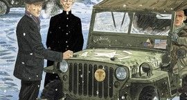 Temps nouveaux (Les) - Tome 2