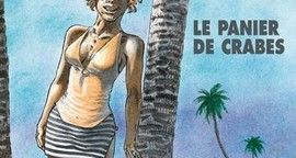 Jeremiah - Tome 31 - Le panier de crabes