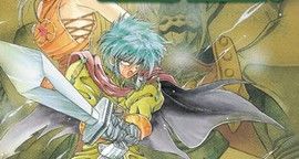 Critique Vision d'Escaflowne