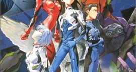 Critique Neon Genesis Evangelion - les films