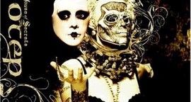 Critique Otep - House of secrets