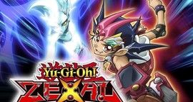 Yu-Gi-Oh! ZEXAL World Championship 2012 ne sortira ni en Europe ni aux Etats-Unis
