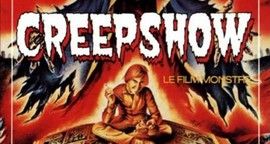 Creepshow - Dossier George A. Romero