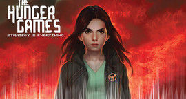 Le critique du roman Hunger games - tome 1
