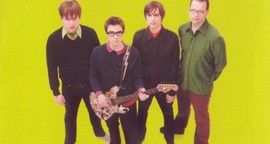 Critique Weezer
