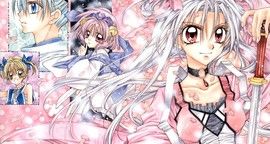 Princesse Sakura T.3