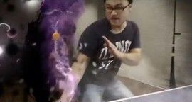 Ze best of the Web #10 - Ping Pong Street Fighter