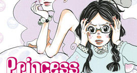 Princess Jellyfish T.1&2