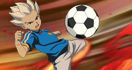 Inazuma Eleven 2 - Tempête de feu - Test DS