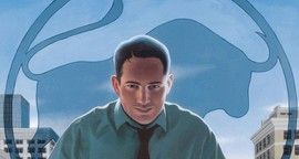 Zodiaque - Tome 2 - Le Secret du Taureau