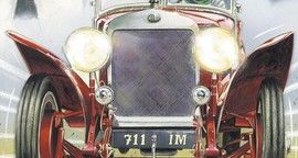 L'intégrale n°15 de Michel Vaillant