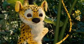 Sur la piste du Marsupilami : un box-office super... houba ?