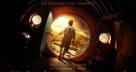 Bilbo le Hobbit : la bande-annonce française