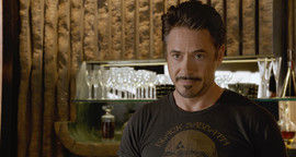 Avengers : extrait "l'appel des troupes"