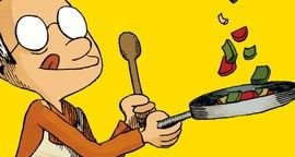 Critique du tome 1 de A boire et à manger