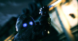 Resident Evil : Operation Raccoon City - Test PS3