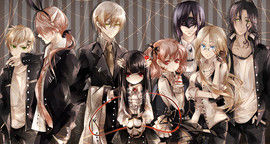 Secret Service - Maison de Ayakashi T.2