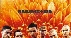 Critique Rammstein - Herzeleid