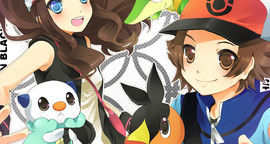 Pokémon Noir et Blanc T.3