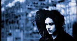 Jack White en solo - Blunderbuss