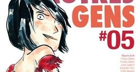 Autres gens (Les) - Tome 5