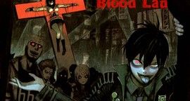 Blood Lad T.1
