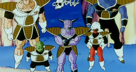 Dragon Ball Perfect Edition T.19