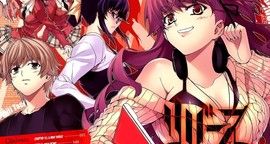 Re:BIRTH The Lunatic Taker T.3