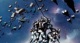 Far albion - Tome 1 - L'Éveil