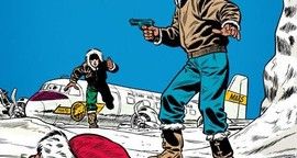 Buck Danny - intégrale 5