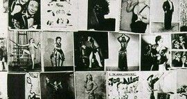 Sorties d'album : Semaine du 21 mai 2012