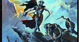 Jacques Védie - Interview