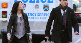 La première vidéo d'Elementary, Sherlock version US