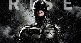 The Dark Knight Rises : les affiches des personnages