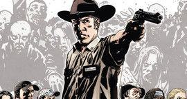 The Walking Dead - Le guide de A à Z