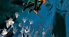 Mélusine - Tome 20 - Envoûtement