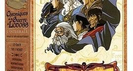 Critique Chroniques de la Guerre de Lodoss