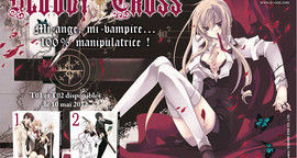 Bloody Cross T.1