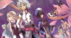 Tales of Legendia T.1